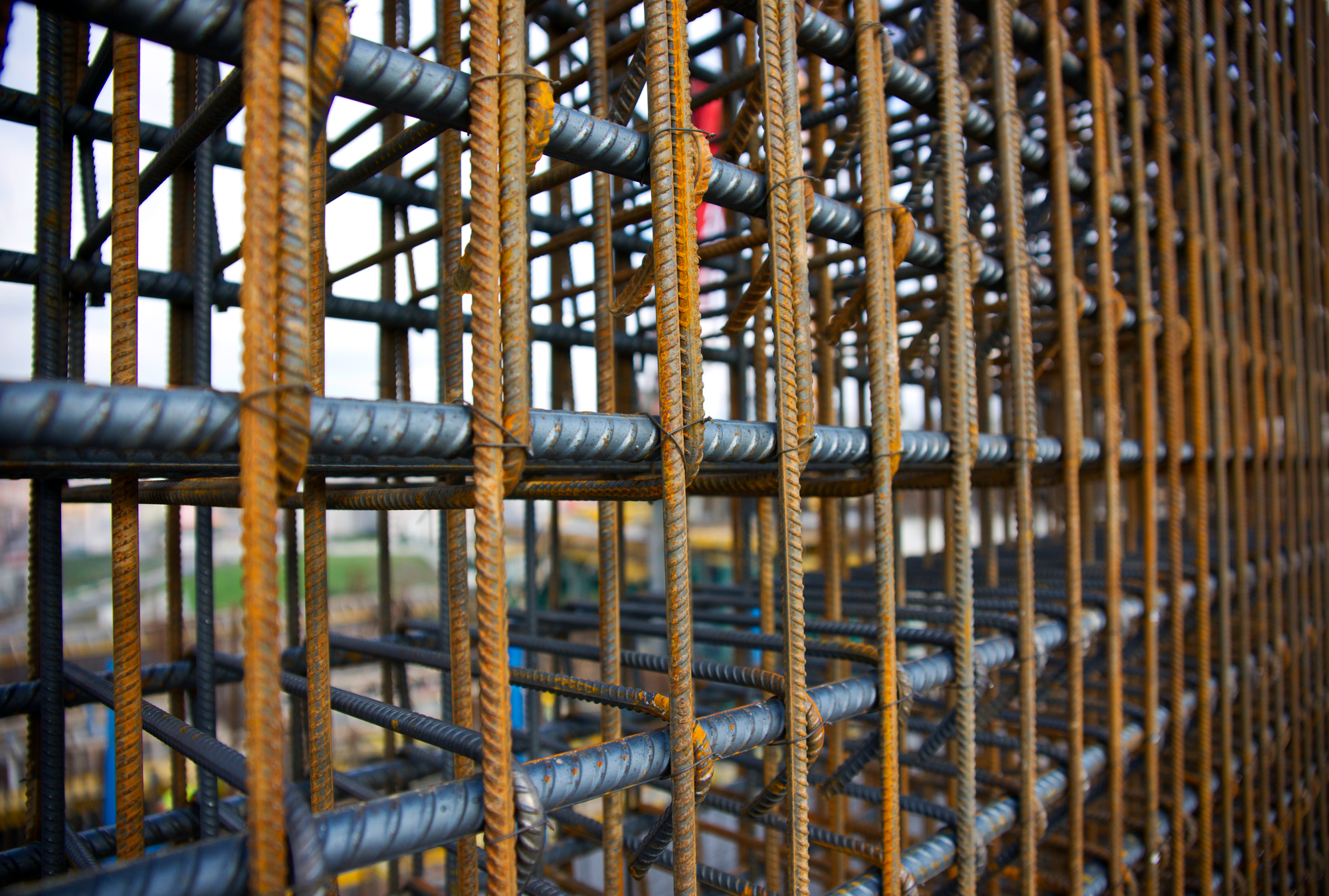Iron & Steel Scrap